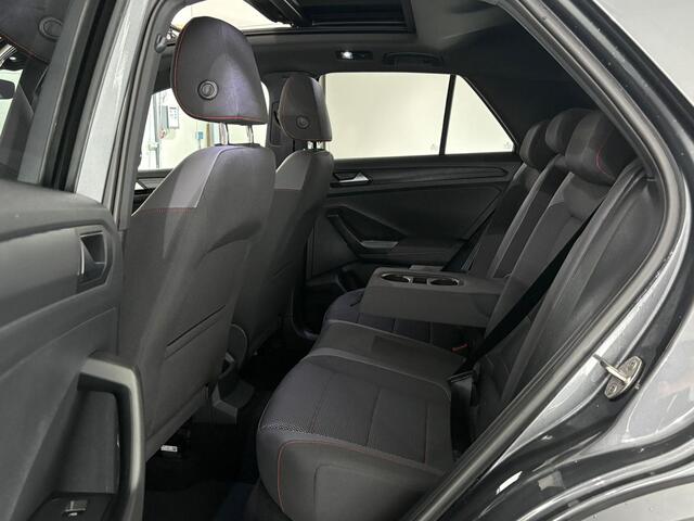 Volkswagen T-Roc 1.5 TSI Sport | TREKHAAK | SCHUIF-KANTEL |