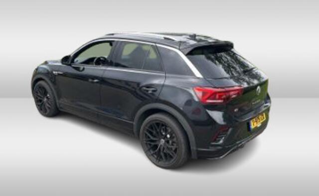 Volkswagen T-Roc 2.0 TSI 4Motion R 301pk / Panoramadak / Akrapovic / Virtual Cockpit