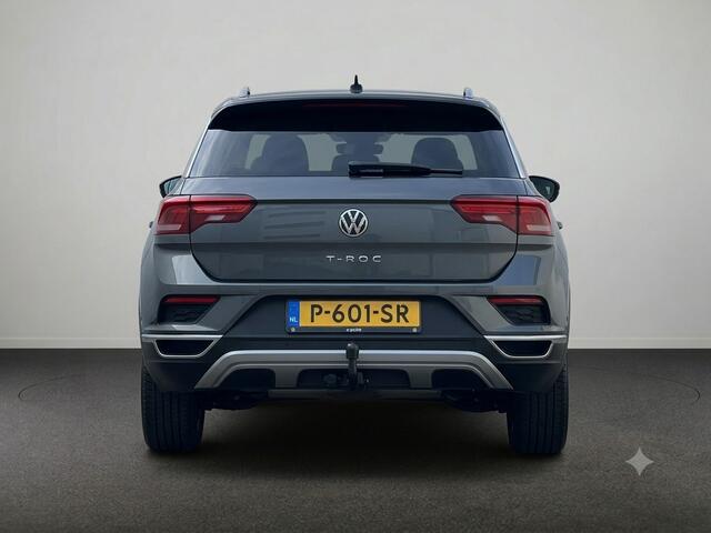 Volkswagen T-Roc 1.0 TSI Life 75 Edition | Achteruitrijcamera | Carplay | Afneembare Trekhaak |