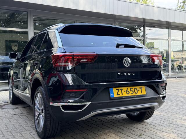 Volkswagen T-Roc 1.5 TSI 150PK AUT. *!* SPORT *!* PANODAK/ RADAR/ 18 INCH/ CAMERA/ CARPLAY *!*