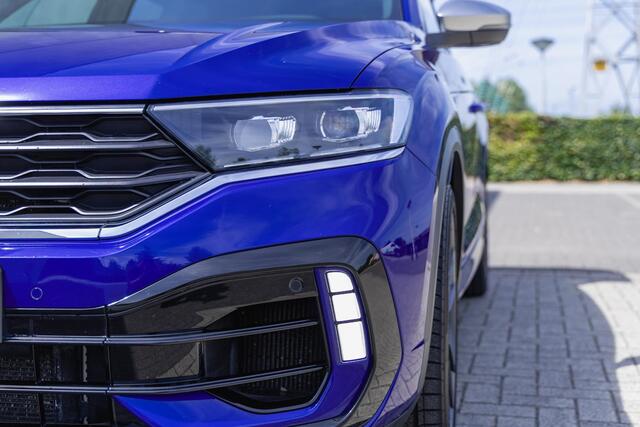 Volkswagen T-Roc 2.0 TSI 4Motion R Pano l R-Line l Beats