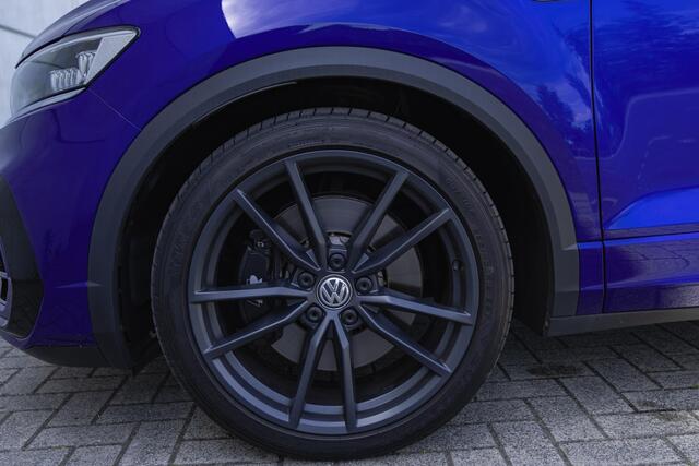 Volkswagen T-Roc 2.0 TSI 4Motion R Pano l R-Line l Beats