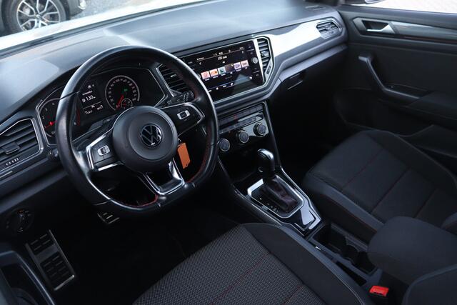 Volkswagen T-Roc 1.5 TSI Sport | Carplay | Winter Pakket | DAB |