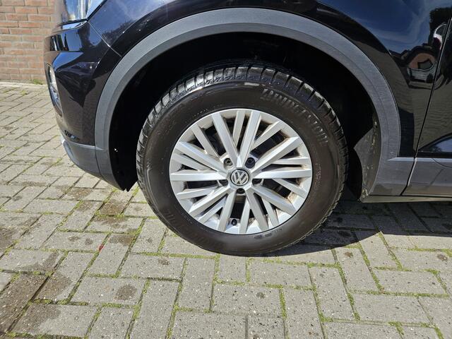 Volkswagen T-Roc 1.0 TSI Style