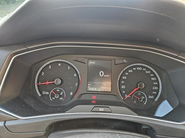 Volkswagen T-Roc 1.0 TSI Style