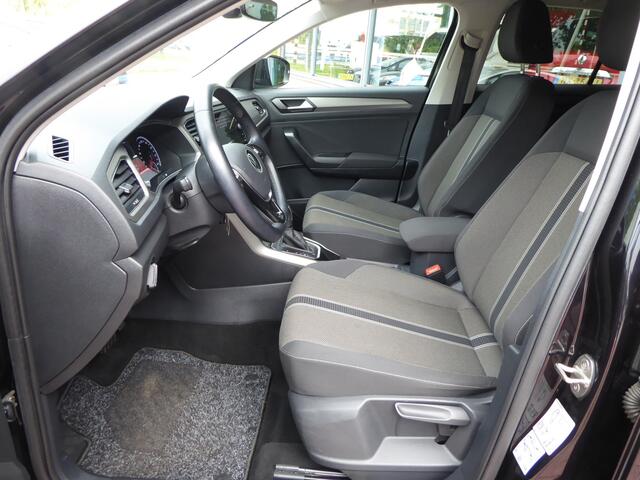 Volkswagen T-Roc 1.5 TSI Style Business AUT. NAVI, CLIMA, PDC, CAMERA, CRUISE, LMV!