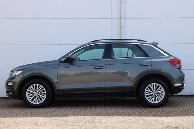 Volkswagen T-Roc 1.5 TSI Style 150pk DSG7