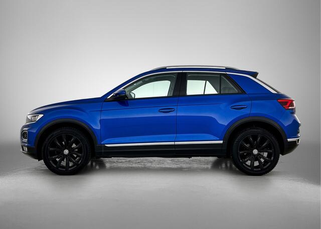 Volkswagen T-Roc 1.5 TSI Sport | BTW Voertuig | Automaat | Trekhaak |