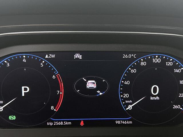 Volkswagen T-Roc 1.5 TSI Sport | BTW Voertuig | Automaat | Trekhaak |