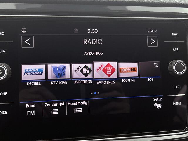 Volkswagen T-Roc 1.5 TSI Sport | BTW Voertuig | Automaat | Trekhaak |