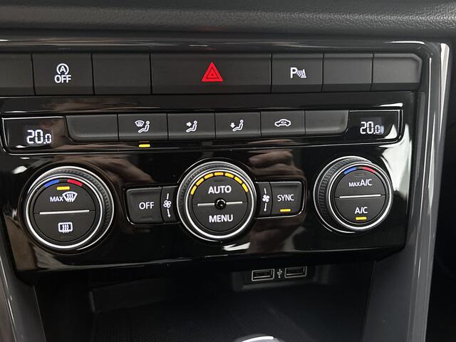 Volkswagen T-Roc 1.5 TSI Sport | BTW Voertuig | Automaat | Trekhaak |