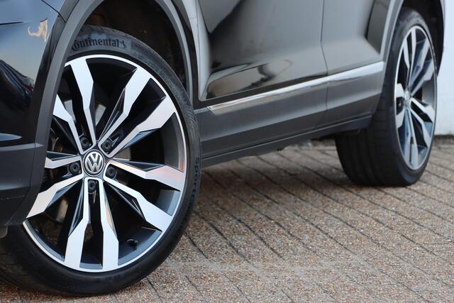 Volkswagen T-Roc 1.5 TSI Sport 150pk DSG7