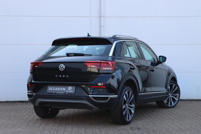 Volkswagen T-Roc 1.5 TSI Sport 150pk DSG7
