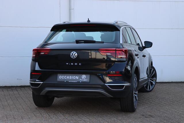 Volkswagen T-Roc 1.5 TSI Sport 150pk DSG7