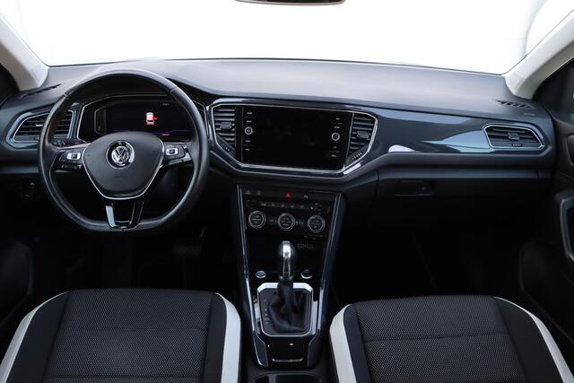 Volkswagen T-Roc 1.5 TSI Sport 150pk DSG7