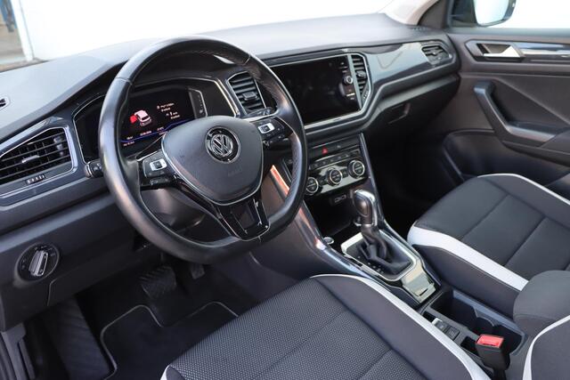 Volkswagen T-Roc 1.5 TSI Sport 150pk DSG7
