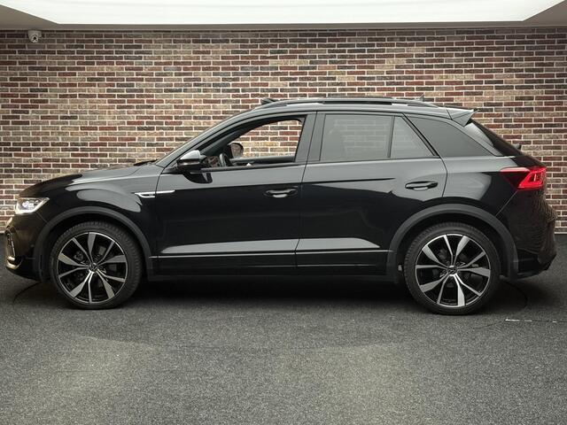 Volkswagen T-Roc 1.5 TSI R-Line Edition