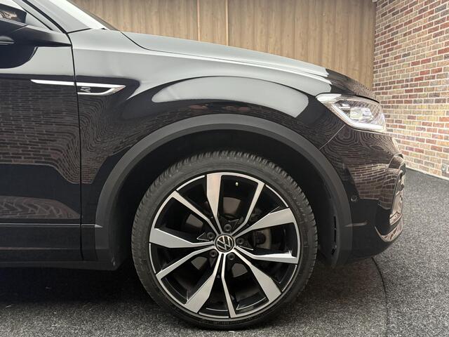 Volkswagen T-Roc 1.5 TSI R-Line Edition
