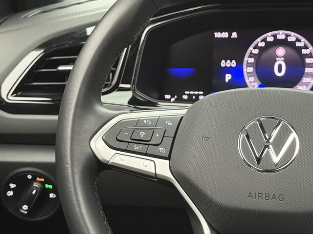 Volkswagen T-Roc 1.5 TSI R-Line Edition