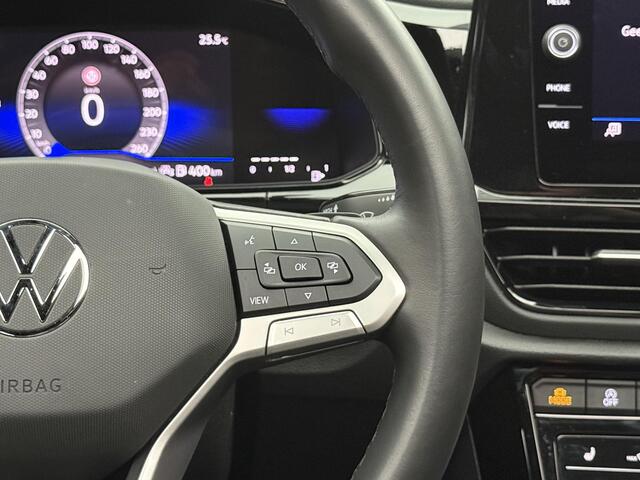 Volkswagen T-Roc 1.5 TSI R-Line Edition