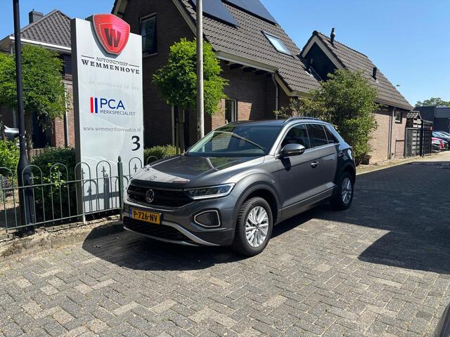 Volkswagen T-Roc 1.0 TSI Life Business
