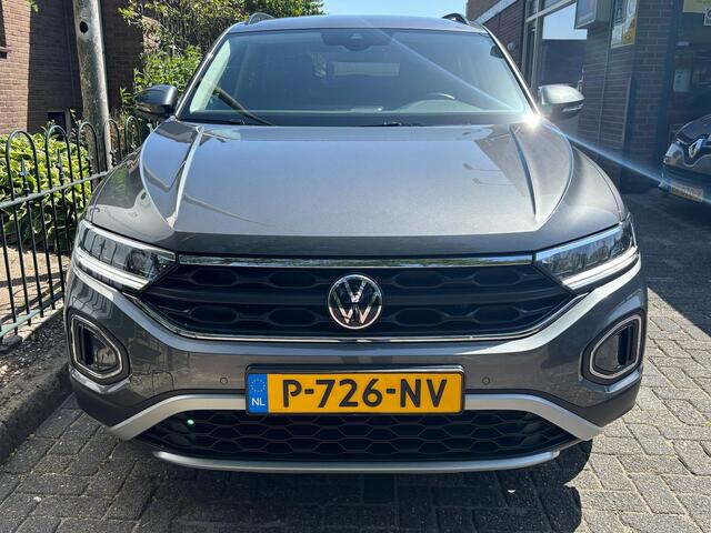 Volkswagen T-Roc 1.0 TSI Life Business