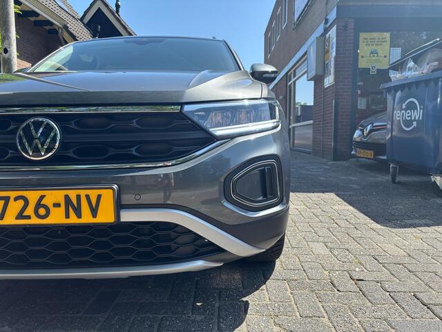 Volkswagen T-Roc 1.0 TSI Life Business