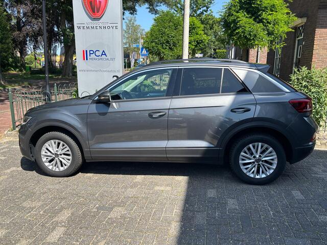 Volkswagen T-Roc 1.0 TSI Life Business