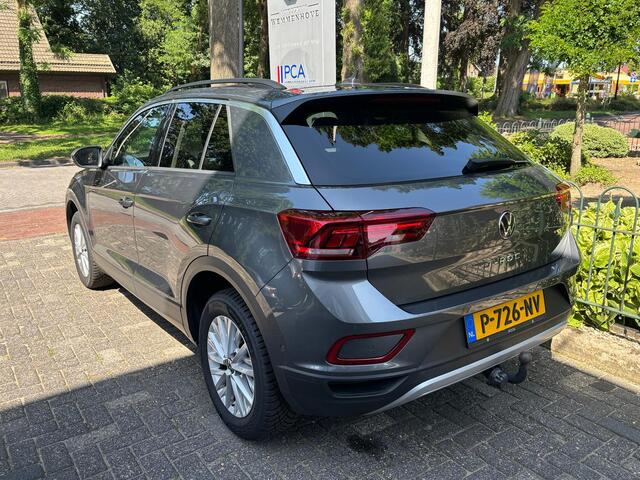 Volkswagen T-Roc 1.0 TSI Life Business