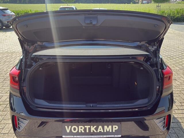 Volkswagen T-Roc 1.5 TSI DSG R-LINE LEDER/CAMERA/DIG-DASH/ACC/IQ-LIGHTS/BEATS/STOEL+STUURVERW
