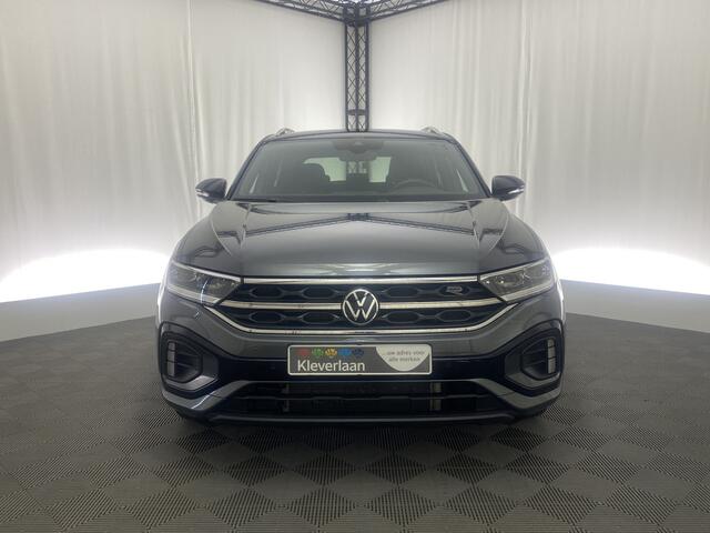 Volkswagen T-Roc 1.5 TSI R-Line Edition Automaat | Wireless CarPlay | Trekhaak | Ergo Active | Navi | Camera | ACC |