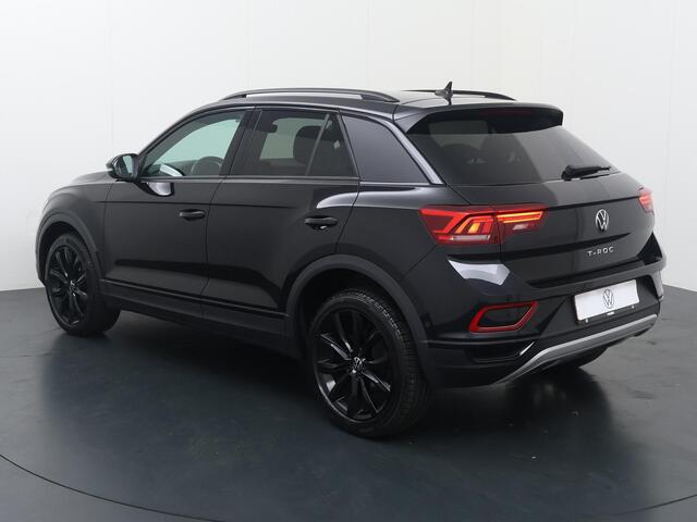 Volkswagen T-Roc 1.5 TSI Style | 150 PK | Adaptive cruise control | Achteruitrijcamera | 18" velgen | Apple Carplay/Android Auto |