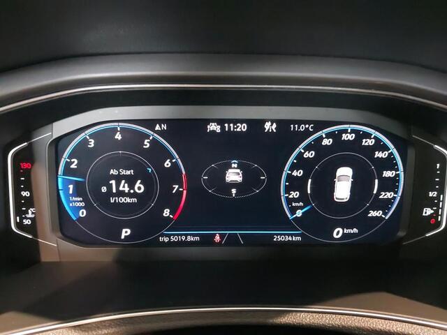 Volkswagen T-Roc 1.5 TSI 150pk Sport Business R-line DSG / Panoramadak / Camera / Adaptive Cruise / BEATS