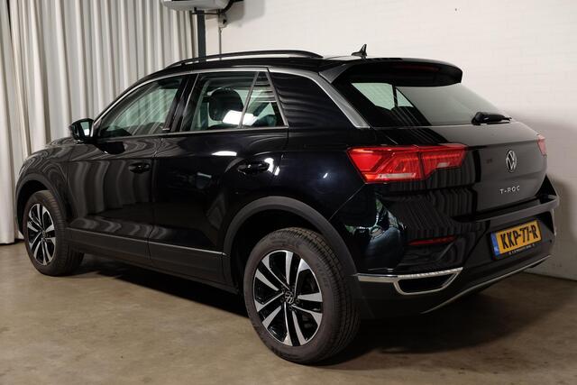 Volkswagen T-Roc 1.5 TSI Style Business