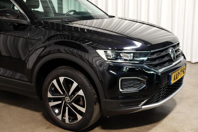 Volkswagen T-Roc 1.5 TSI Style Business