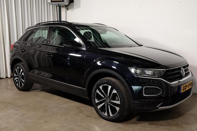 Volkswagen T-Roc 1.5 TSI Style Business
