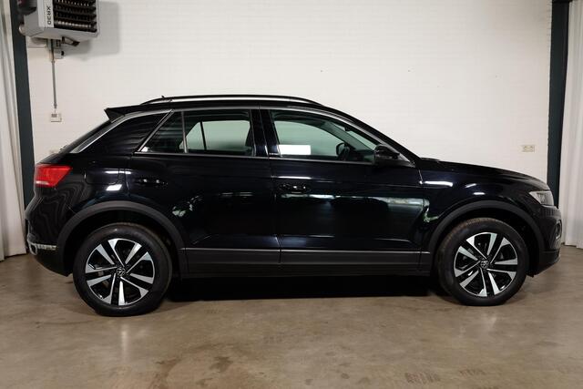 Volkswagen T-Roc 1.5 TSI Style Business