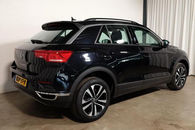 Volkswagen T-Roc 1.5 TSI Style Business