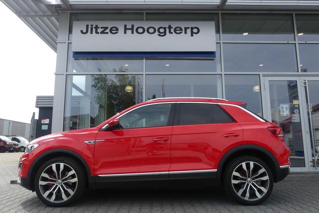 Volkswagen T-Roc 1.5 TSI Sport WINTER PACK, ADAPT. CRUISE, CLIMA, NAVI, PDC V&A, APPLE CARPLAY/ANDROID AUTO, LANE ASSIST, 101.921KM