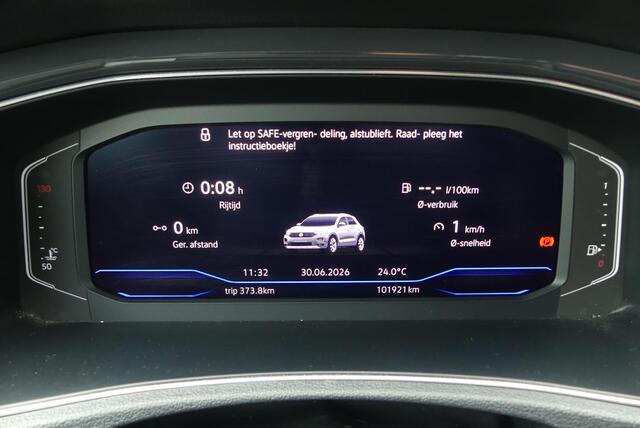 Volkswagen T-Roc 1.5 TSI Sport WINTER PACK, ADAPT. CRUISE, CLIMA, NAVI, PDC V&A, APPLE CARPLAY/ANDROID AUTO, LANE ASSIST, 101.921KM