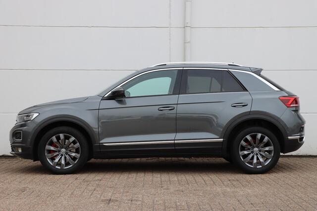 Volkswagen T-Roc 1.5 TSI Sport 150pk
