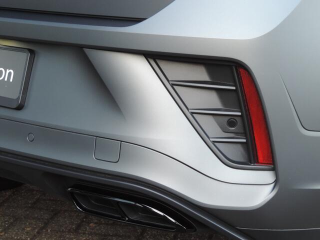 Volkswagen T-Roc Cabrio 1.5 TSI R-Line DSG Edition Grey Nr. 2/599 - IQ.Light | Blindspot | Stuur/stoelverw. | Camera | CarPlay | Afn. trekhaak