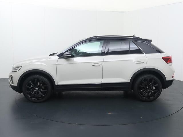 Volkswagen T-Roc 1.5 TSI Style | 150 PK | Automaat | Adaptive Cruise Control | Matrix LED | Navigatiesysteem | Keyless Entry |