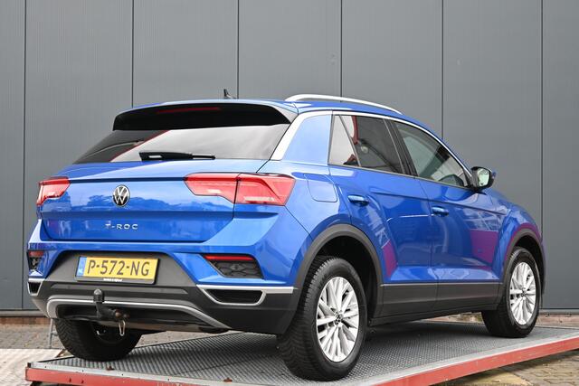 Volkswagen T-Roc 1.0 TSI Style Business camera trekhaak