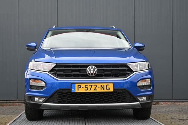 Volkswagen T-Roc 1.0 TSI Style Business camera trekhaak