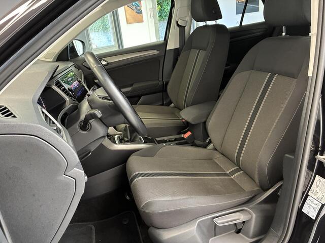 Volkswagen T-Roc 1.0 TSI Style Business | TREKHAAK | VIRTUAL | 1e-EIG |