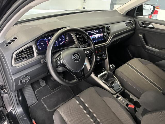 Volkswagen T-Roc 1.0 TSI Style Business | TREKHAAK | VIRTUAL | 1e-EIG |