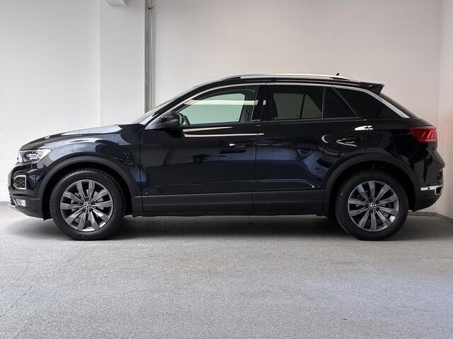 Volkswagen T-Roc 1.0 TSI Style Business | TREKHAAK | VIRTUAL | 1e-EIG |