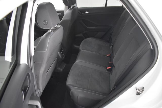 Volkswagen T-Roc 1.0 TSI 110PK STYLE BUSINESS