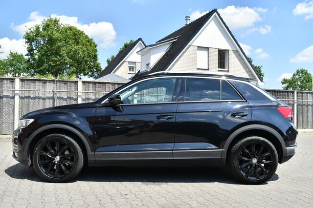 Volkswagen T-Roc 1.0 TSI Style ACC | VIRTUAL | BEATS AUDIO | LED